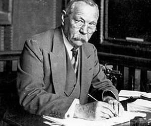 Arthur Conan Doyle