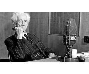 Bertrand Russell