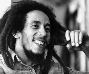 Bob Marley