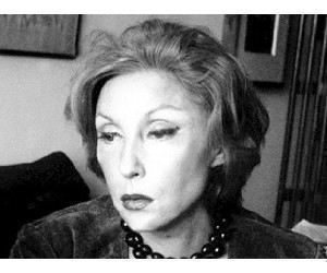 Clarice Lispector