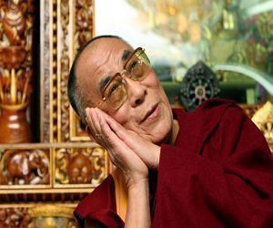 Dalai Lama 