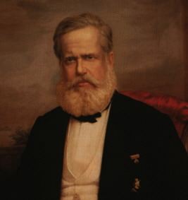 Dom Pedro