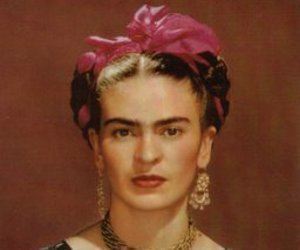 Frida Kahlo