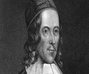 George Herbert