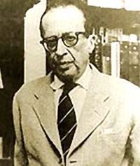 Manuel Bandeira