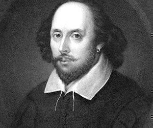 William Shakespeare