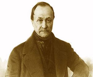 Auguste Comte