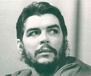 Che Guevara