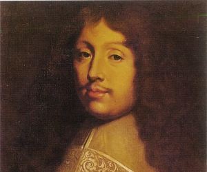 François de La Rochefoucauld