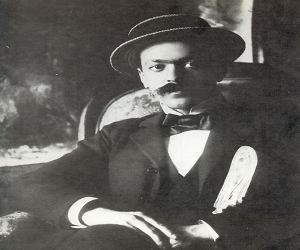 Italo Svevo