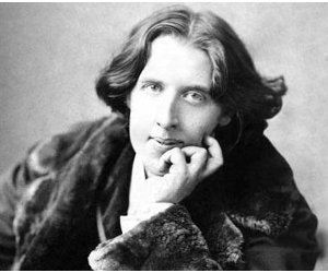 Oscar Wilde